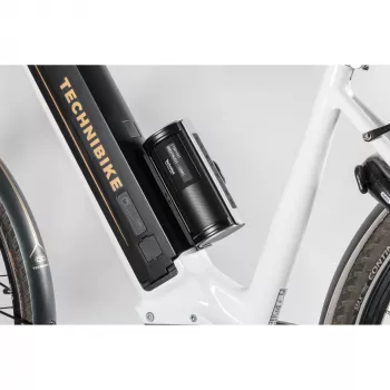 Tragbares Radio TechniSat Bike 1