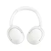 Edifier | Kopfhörer | W800BT SE | Kabellos | Over-ear | Mikrofon | Geräuschreduzierung | Weiß