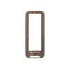 Abdeckung Polycarbonat Ubiquiti UVC-G4-DB-Wood Leicht Langlebig