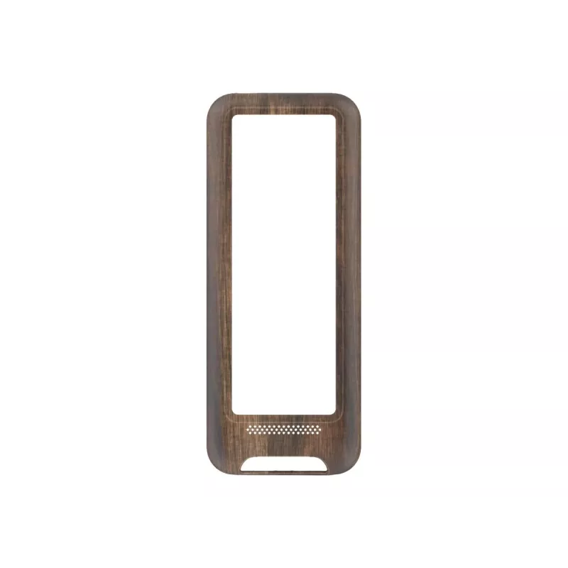 Abdeckung Polycarbonat Ubiquiti UVC-G4-DB-Wood Leicht Langlebig