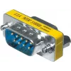 Tecline exertis Connect - Port-Protector - DB-9 (M) auf DB-9 (W) (50412)