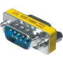 Tecline exertis Connect - Port-Protector - DB-9 (M) auf DB-9 (W) (50412)