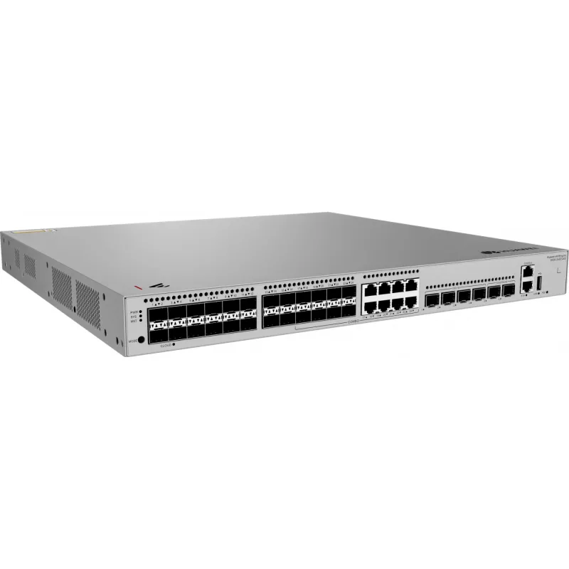 Managed Switch Huawei S530-24ST4XE L3 176 Gbit/s 1U Grau