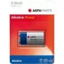 AgfaPhoto - Batterie 6LR61 Alkaline (70103)
