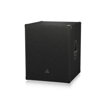Behringer PK15S Aktiv-Subwoofer 15