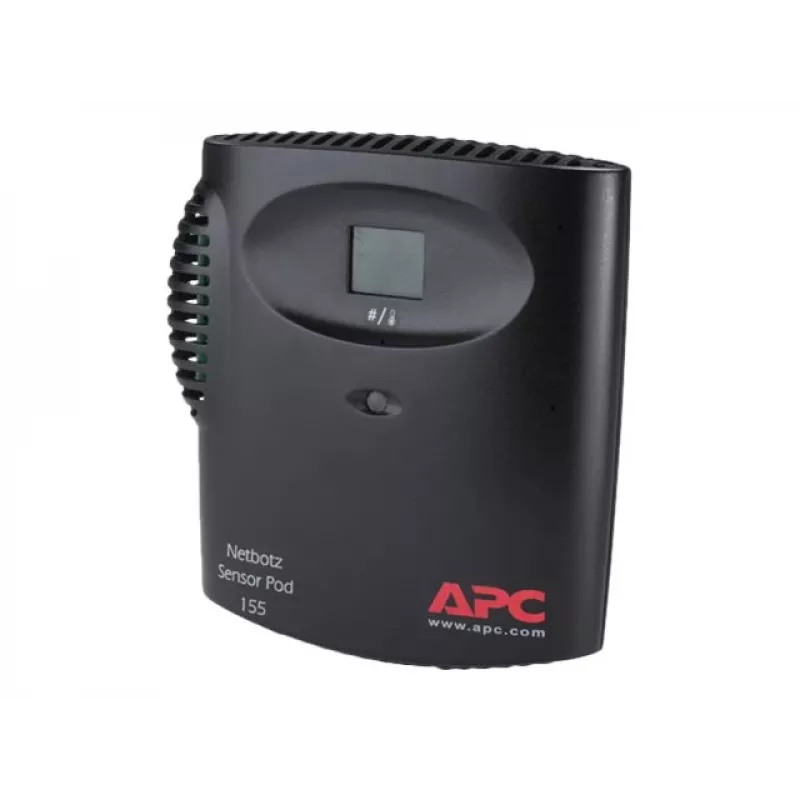 APC Wandhalterung, Pod, NetBotz, 155 Raumsensor