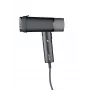 Dampfbügeleisen SEVERIN DG 3282 — 1400 W, 0,13 l Wassertank, Vertikaldampf, 1,8 m Kabel, schwarz