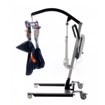 Transport und Badelift MDH DAVID Modell — Tragkraft 140 kg