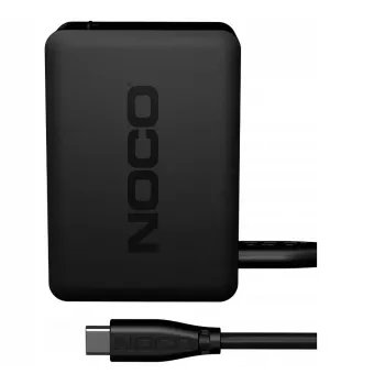 USB-C-Ladegerät NOCO U65 65W Schnellladung kompaktes Design