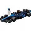 LEGO SPEED CHAMPIONS 77249 Williams Racing FW46 F1 Rennwagen