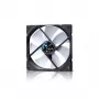 Fractal Design Dynamic GP-14 140mm Gehäuselüfter - Schwarz