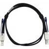 MiniSAS-Kabel CBO 2 m, Modell 10117949-2020LF, externe Hochgeschwindigkeits-Datenverbindung