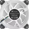 Thermaltake Riing Quad 12 ARGB Gehäuselüfter 120 mm Weiß