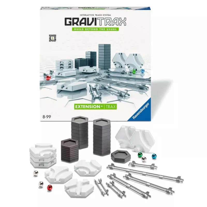 Trax-Erweiterungsset Gravitrax