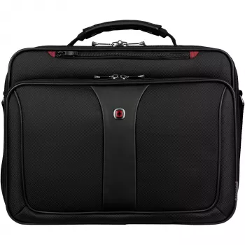 Wenger/SwissGear LEGACY Notebooktasche 40.6 cm (16) Aktentasche Schwarz