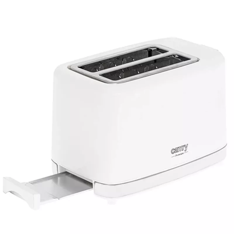 Toaster Camry CR 3219, 750 W, 2 Schlitze