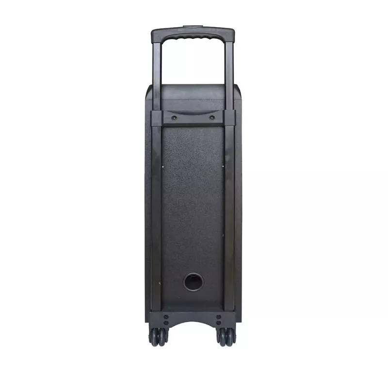 Tragbarer Lautsprecher Manta SPK5220, Schwarz