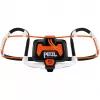 Petzl IKO CORE Stirnlampe, Schwarz, E104BA00