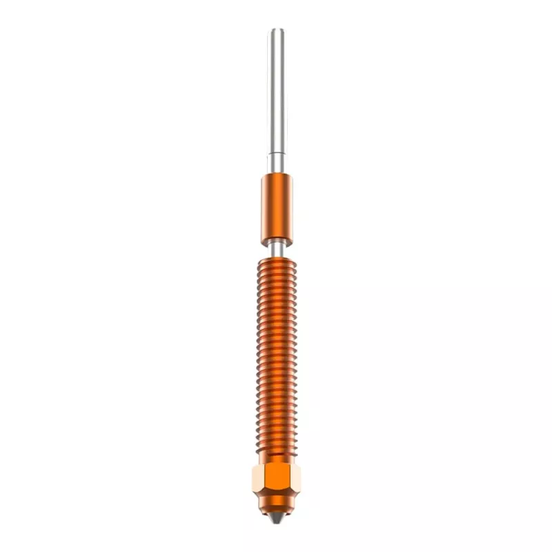 Creality Einhorn K2P Quick Swap Düse 0,6 mm für 3D-Drucker
