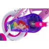 Kinderfahrrad 12 Huffy 22491W Disney Princess