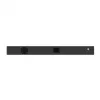 Managed Switch RUIJIE RG-ES228GS-P — 26x Gigabit RJ-45, 24x PoE-Ports, 370W PoE-Budget, 2x SFP, Metall-Rackmontage