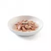 SCHESIR in Kochbrühe Thunfisch mit Sardinen - Nassfutter für Katzen - 70 g
