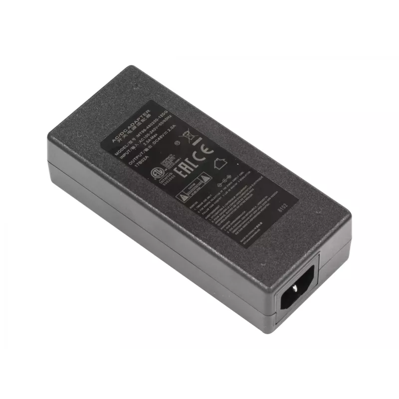 Netzteil Indoor MikroTik 48V2A96W Schwarz