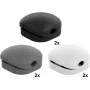 Kabelhalter DeLOCK 18299