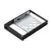 HDD-Tray Synology Typ R5 2,5/3,5 Zoll Schwarz 171mm Breite