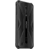 Robustes Smartphone UleFone Armor X12 — 3 GB RAM, 32 GB Speicher, Ganz in Schwarz