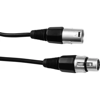 Verlängerungskabel 5-Pin XLR Antari EXT-3, 5 m Länge