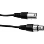 Verlängerungskabel 5-Pin XLR Antari EXT-3, 5 m Länge