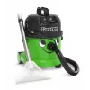 Numatic GVE370-2 Staubsauger 1200 W Zylinderstaubsauger Trocken&Nass Staubbeutel 15 L
