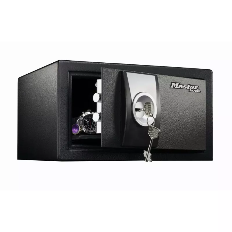 MASTER LOCK X031ML Mittlerer digitaler Kombinationssafe