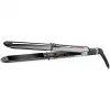 Glättbürste BABYLISS ELIPSIS3100 Warm Edelstahl 45 W, 2,4 cm Platte, 5 Heizstufen, 150–230°C