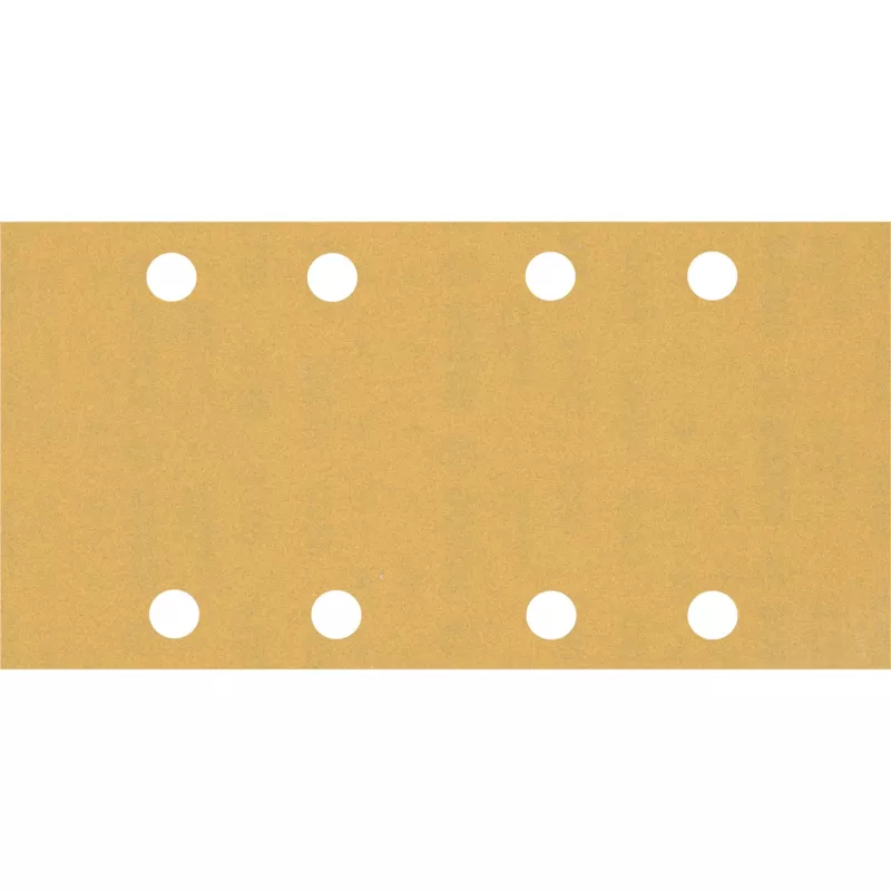 Bosch 2 608 900 857 Rotationswerkzeug Schleif-/Schleifzubehör Holz Schleifblatt