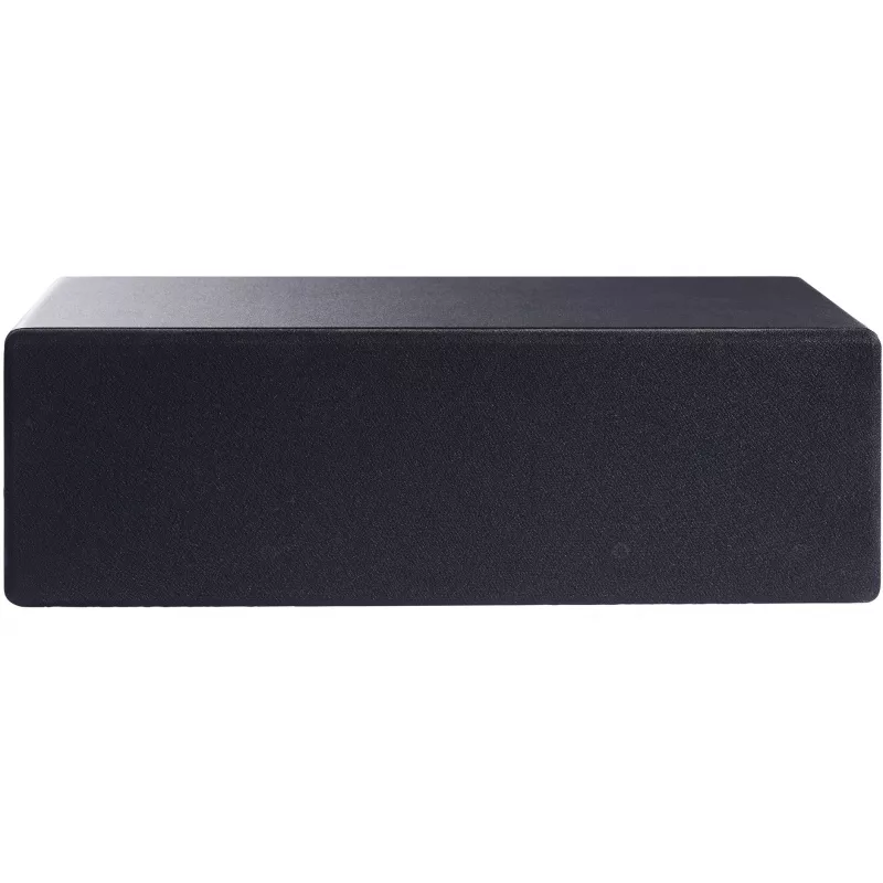 Stereo tragbarer Lautsprecher Terratec Concert W1 Schwarz