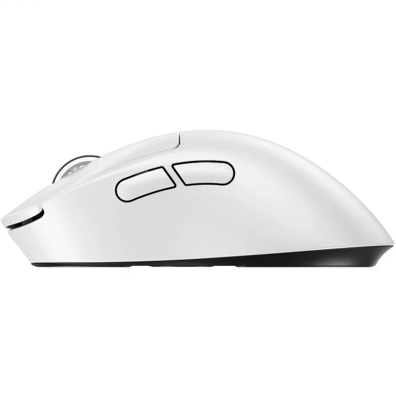 Maus Logitech G PRO X SUPERLIGHT 2 DEX RF Wireless + USB Type-A