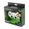 Esperanza EGG108W Gaming Controller Schwarz, Weiß RF Gamepad Analog / Digital PC, Playstation 3