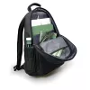 Lässiger Rucksack Port Designs Eco SYDNEY Schwarz PET 330x180x440mm