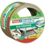 tesa® doppelseitiges Klebeband ECO FIXATION (L x B) 5 m x 50 mm Kunststoff 56450 Inhalt: 1 Rolle (56450-00)