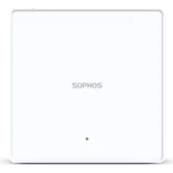 Sophos AP6 840 plenum-rated Access Point (EUK) plain mit Support, 12 Monate SMB (AP84EZ12ZZPCNP)