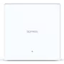 Sophos AP6 840 plenum-rated Access Point (EUK) plain mit Support, 12 Monate SMB (AP84EZ12ZZPCNP)