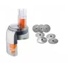 Kenwood AT 340 Aufsatz-Set