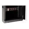 Rack-Gehäuse DeLOCK 43417 19 Zoll 6U Höhe 600mm Tiefe