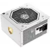 Sharkoon Rebel P20 1200 White 1x 12 Pin High Power Connector 4x PCIe Kabelmanagement PC-/Server-Netzteil