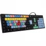 LogicKeyboard für Steinberg Cubase/Nuendo Titan DE PC — Deutsches Layout (LKB-CBASE-TPC-DE)