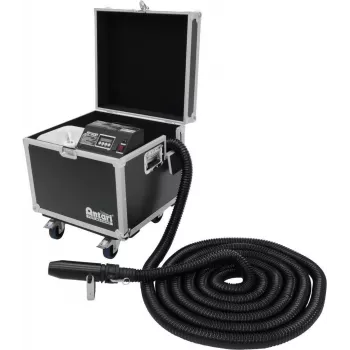 Rauch- und Schneemaschine Antari S-500 500W Ausgang, Modell 51706272