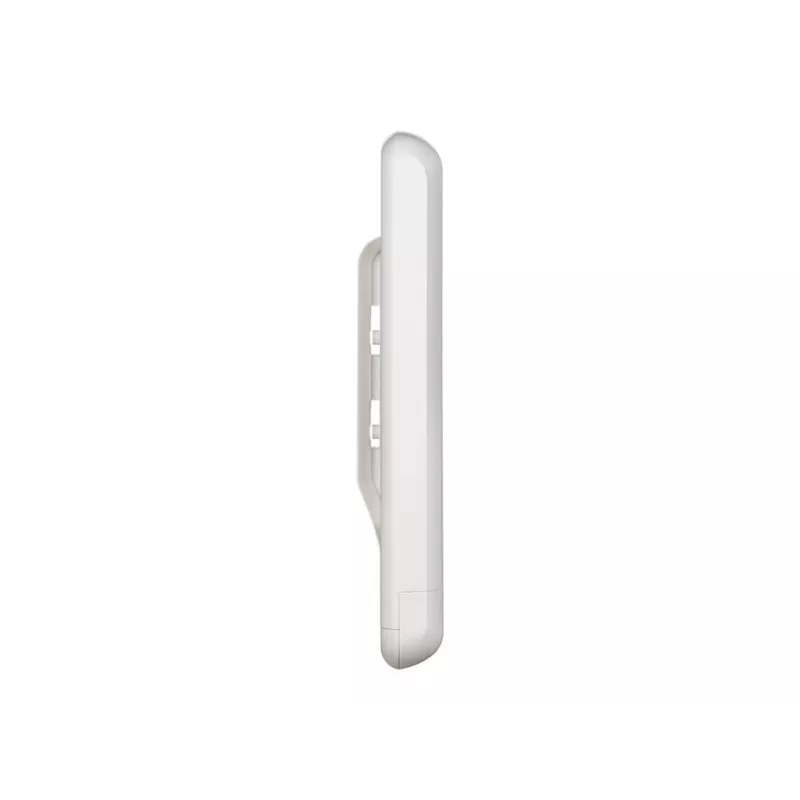 D-Link 5km Long Range Wireless AC Bridge, Netzwerk-Bridge, 867 Mbit/s, Wi-Fi, Ethernet LAN, Weiß