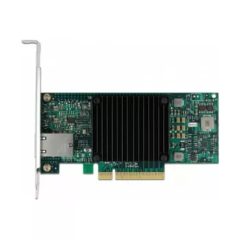 PCI Express x8 Netzwerkkarte 10 Gigabit LAN 1 x RJ45 i82599